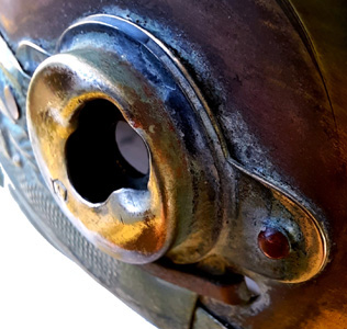 Autre angle de vue. Autre angle de vue.