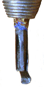 Extrémité. Extrémité.