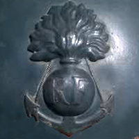 Infanterie coloniale. Infanterie coloniale.