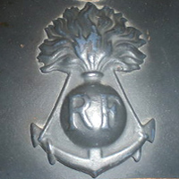 Infanterie coloniale. Infanterie coloniale.