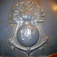 Infanterie coloniale. Infanterie coloniale.