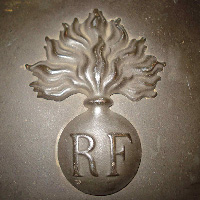 Infanterie. Infanterie.