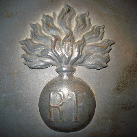 Infanterie. Infanterie.