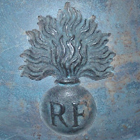 Infanterie. Infanterie.