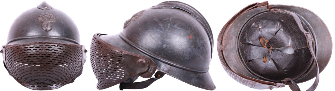 visière Dunand du dernier modèle. visière Dunand du dernier modèle.