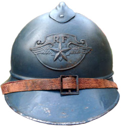 Aéronautique militaire. Aéronautique militaire.