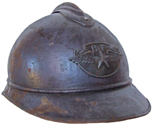 Aéronautique militaire. Aéronautique militaire.
