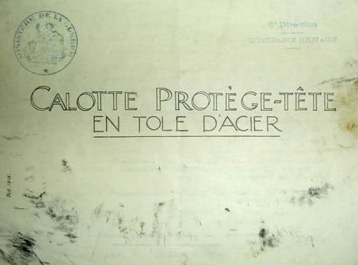 Cervelière. Cervelière.