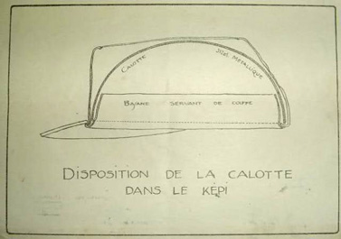 Cervelière. Cervelière.