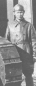 Casque modèle 19. Casque modèle 19.