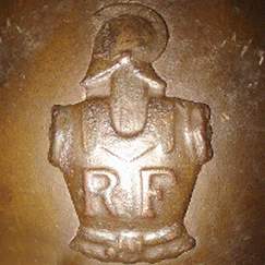 Attribut Mle 15, Génie. Attribut Mle 15, Génie.