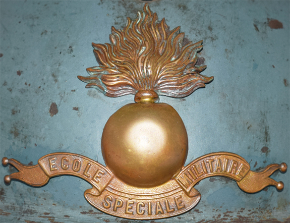 Attribut ESM. Attribut ESM.