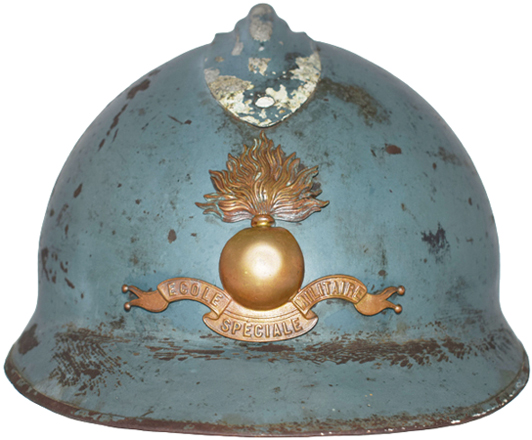 Vue avant. Vue avant.