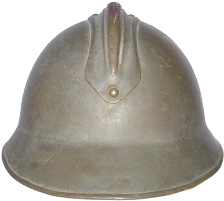 Vue arrière. Vue arrière.