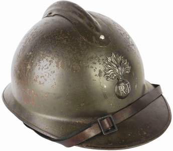 Exemplaire chocolat, Infanterie. Exemplaire chocolat, Infanterie.