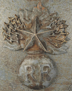 Détail de l'attribut personnalisé. Détail de l'attribut personnalisé.