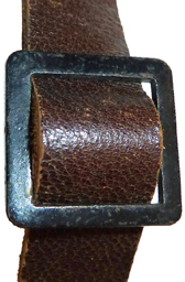 Après 1924, boucle de réglage. Après 1924, boucle de réglage.