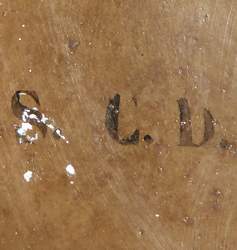 Fabricant SC, taille D. Fabricant SC, taille D.