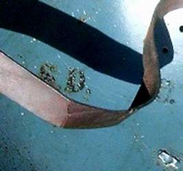 Fabricant SD, taille C. Fabricant SD, taille C.