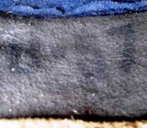 Taille 57. Taille 57.