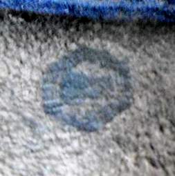 Cachet de réception. Cachet de réception.