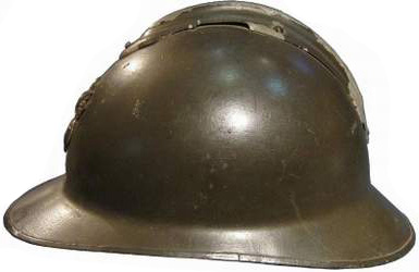 Garde-nuque large à 40° au lieu de 35°. Garde-nuque large à 40° au lieu de 35°.