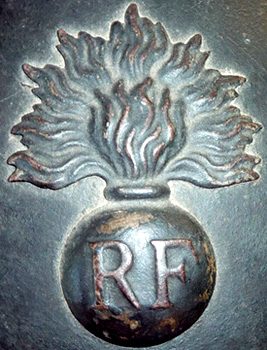 Attribut modèle 15 des EAMC.