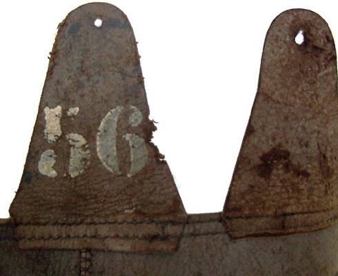 Coiffe de 56 de tour de tête.