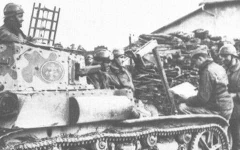 Casque modèle 26 de char. Casque modèle 26 de char.