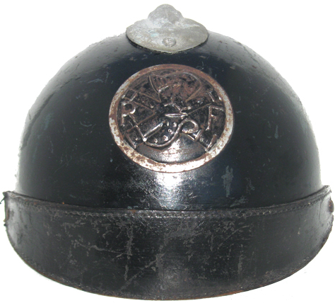 Vue avant. Vue avant.