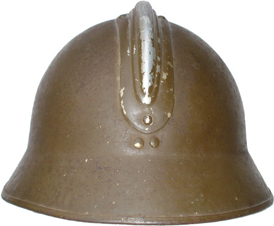 Vue arrière. Vue arrière.