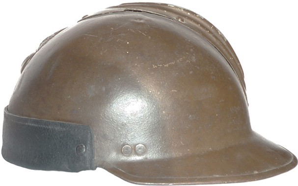 Vue de coté. Vue de coté.