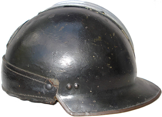 Variante de fabrication. Variante de fabrication.