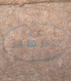 Coiffe, réception. Coiffe, réception.