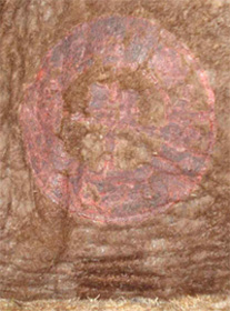 Coiffe, fabricant. Coiffe, fabricant.