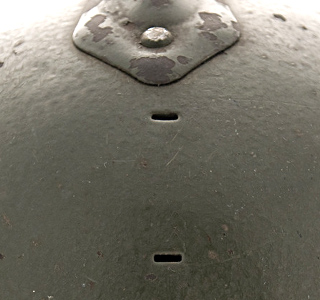 Fentes d'attribut. Fentes d'attribut.