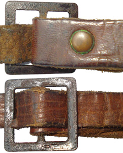 Boucle de réglage. Boucle de réglage.