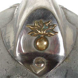 Grenade de cimier Mle 33.