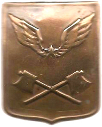 Pompiers de l'Armée de l'air.