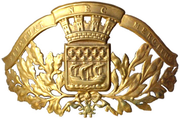 Bataillon de sapeurs pompiers de Paris.