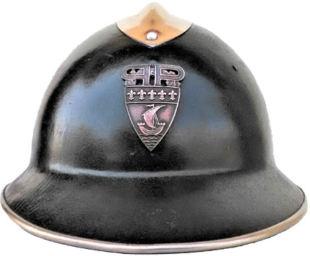 Vue de côté. Vue de côté.