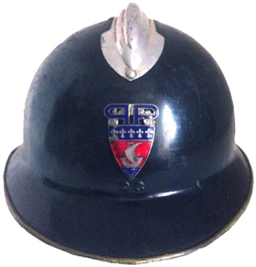 Vue avant. Vue avant.