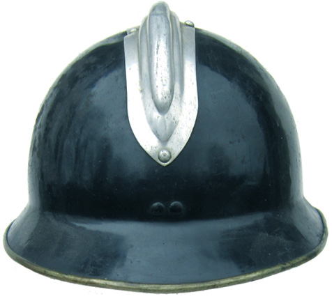 Vue arrière. Vue arrière.