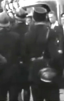 Vue en situation. Vue en situation.