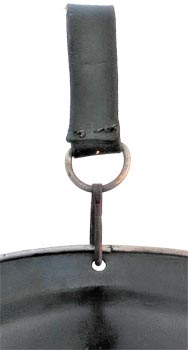 Passant de ceinturon. Passant de ceinturon.