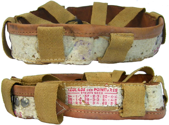 Vues de coté. Vues de coté.