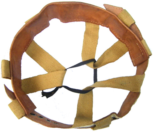 Vue d'ensemble de la coiffe. Vue d'ensemble de la coiffe.