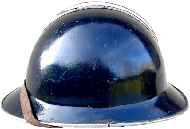 Vue de coté. Vue de coté.