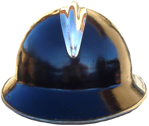 Vue arrière. Vue arrière.