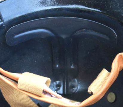 Lame de suspension. Lame de suspension.